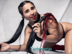 Yurissaarias