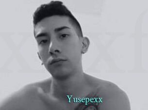 Yusepexx