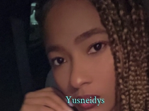 yusneidys xxx Fantasy Land