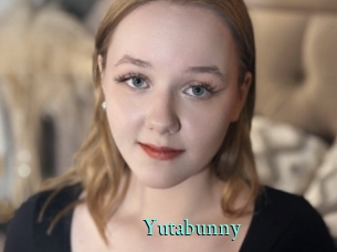 Yutabunny