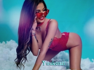 Yuukenzi