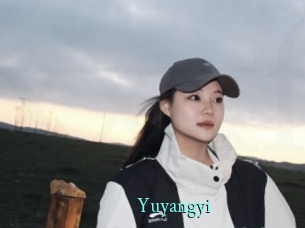 Yuyangyi