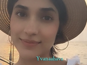 Yvanaahava
