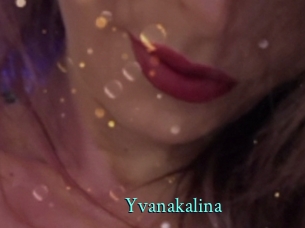 Yvanakalina