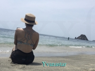 Yvanastar