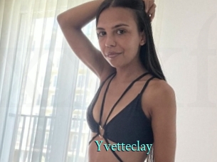 Yvetteclay