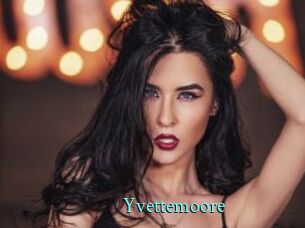 Yvettemoore