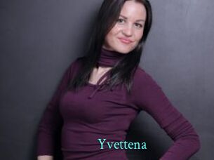 Yvettena