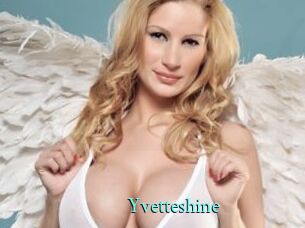 Yvetteshine