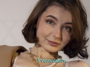 Yvettevalery