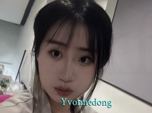 Yvonnedong