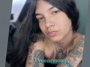 yvonnemoons xxx Fantasy Land