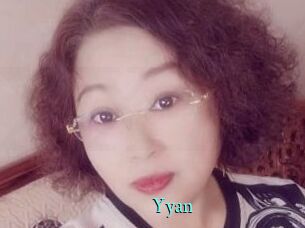 Yyan