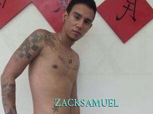 ZACKSAMUEL