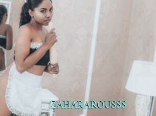 ZAHARAROUSSS