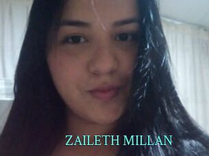 ZAILETH_MILLAN xxx Fantasy Land