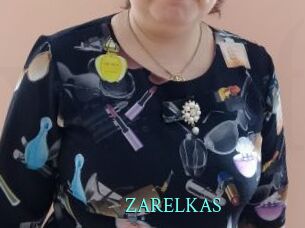 ZARELKAS