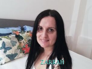 ZARRAH