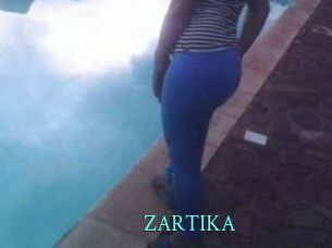 ZARTIKA