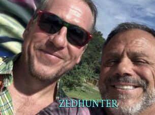 ZEDHUNTER