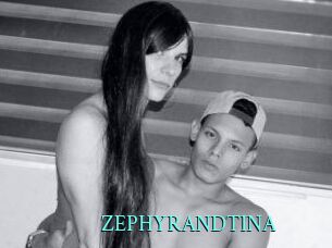 ZEPHYRANDTINA