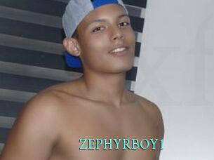 ZEPHYRBOY1 xxx Fantasy Land