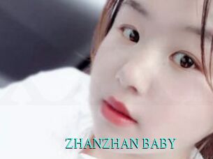 ZHANZHAN_BABY