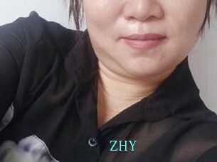 ZHY xxx Fantasy Land
