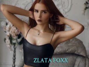ZLATA_FOXX