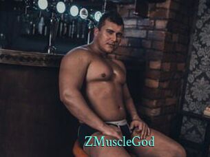 ZMuscleGod