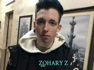 ZOHARY_Z