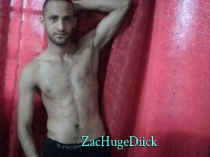 ZacHugeDiick