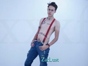 ZacLust