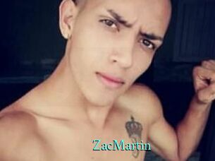 ZacMartin