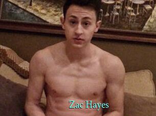 Zac_Hayes xxx Fantasy Land