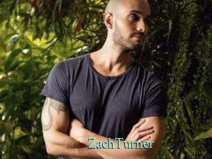 ZachTurner xxx Fantasy Land