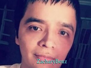 Zachary_Benz xxx Fantasy Land