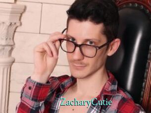 ZacharyCutie