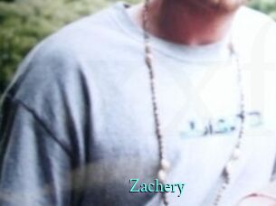 Zachery