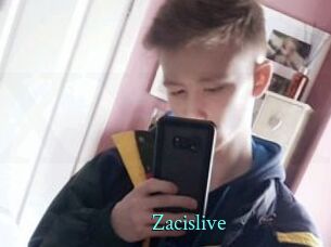 Zacislive