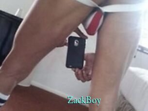 ZackBoy