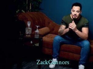 ZackConnors