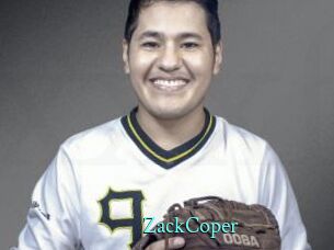 ZackCoper