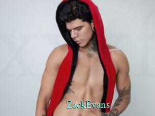 ZackEvans
