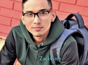 ZackGrey