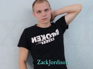ZackJordison