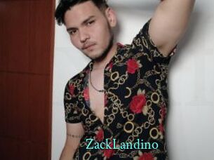 ZackLandino