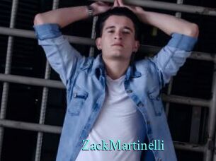 ZackMartinelli xxx Fantasy Land