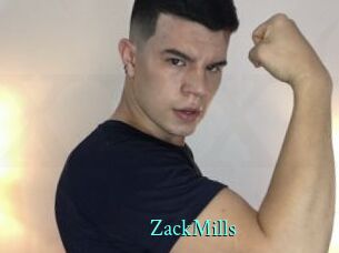 ZackMills xxx Fantasy Land