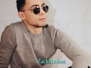 ZackModest